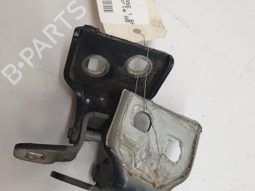 Hinge/Door check strap DACIA LOGAN MCV (KS_) 1.5 dCi (KS0W) | BP27884267C146 