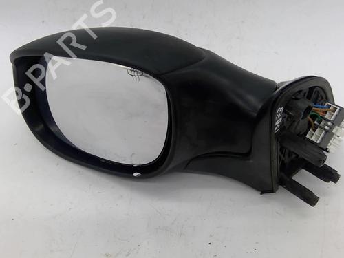 Used Left mirror Left mirror 22873030 22873030