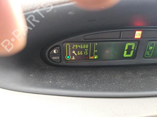 Hood CITROËN XSARA PICASSO (N68) 2.0 HDi | BP28585899C1 