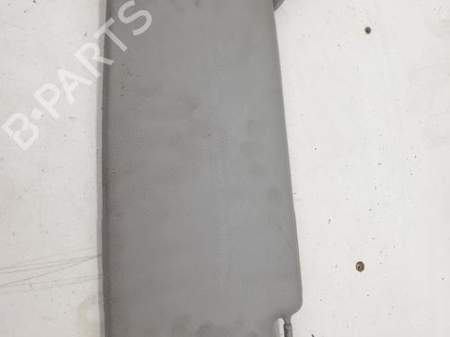 Used Right sun visor BMW 3 (E46) 320 d (136 hp) 22864154