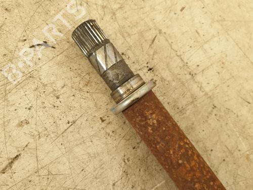 Drivaksel foran Høyre RENAULT MEGANE III Coupe (DZ0/1_) 1.5 dCi (DZ09, DZ0D, DZ1F, DZ1G, DZ14, DZ29) | BP28016277M39 