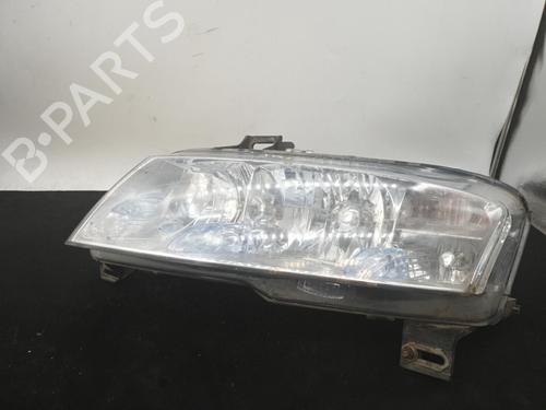 Used Left headlight Left headlight FIAT STILO (192_) 1.9 JTD (192_XE1A) (115 hp) 25842382 25842382