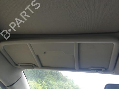 Venstre solskærm AUDI A2 (8Z0) 1.4 | BP36307659I1 - Image 3