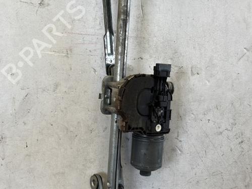 Used Front wipers mechanism Front wipers mechanism 24423001 24423001