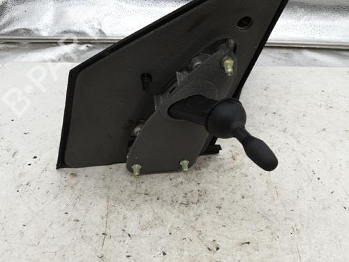 Right mirror SUZUKI ALTO VII (GF, HA25_, HA35_) 1.0 (AMF310, GFC31S) | BP22884662C27 