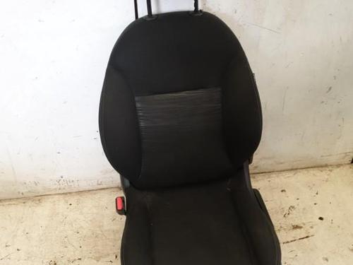 Used Left front seat PEUGEOT 208 I (CA_, CC_) 1.2 VTI 82 (82 hp) 22870816