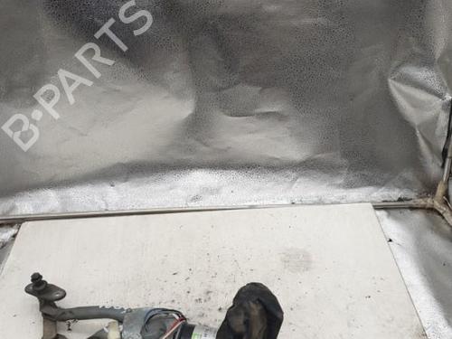 Front wiper motor CITROËN SAXO (S0, S1) 1.0 X | BP22865368M29 