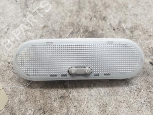 Climate control DACIA SANDERO II 1.0 SCe 75 (B8JC, B8JD, B8NC) | BP29142692I5 