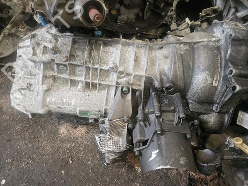 Gearbox VW PASSAT B5.5 (3B3) 1.9 TDI | BP29850825M3