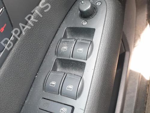 Left front window switch AUDI A4 B7 (8EC) 2.0 | BP29341220I27 