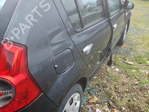 Alternator DACIA SANDERO 1.5 dCi | BP30935036M7 - Image 5