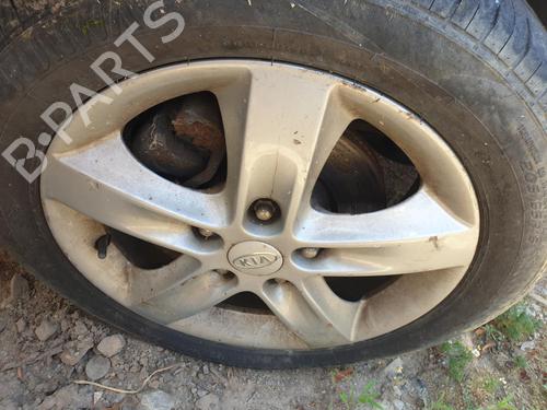 Fælk KIA CEE'D SW (ED) 1.6 CRDi 115 | BP37280622C45 - Image 2