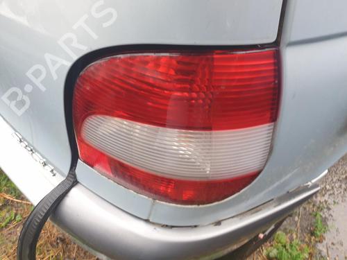 Lampa tylna prawa RENAULT SCÉNIC I MPV (JA0/1_, FA0_) 1.6 (JA00, JA16, JA15, JA19, JA1V, JA2B, JA2C, JA0B,... | BP28133543C35 