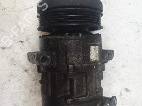 AC compressor OPEL CORSA D (S07) 1.2 LPG (L08, L68) | BP35989703M34 - Image 3