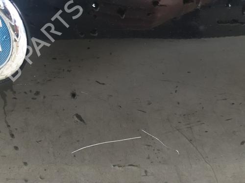 Tailgate FIAT GRANDE PUNTO (199_) 1.3 D Multijet | BP22866097C6 