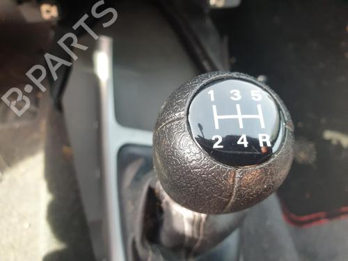 Gear lever CITROËN XSARA Coupe (N0) 1.4 i 00002400J8