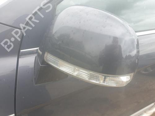 Used Left mirror CHEVROLET CAPTIVA (C100, C140) 2.2 D 4WD (184 hp) 28614077