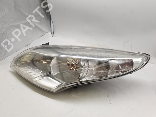 Left headlight RENAULT MEGANE III Grandtour (KZ0/1) 1.5 dCi (KZ09, KZ0D, KZ1G, KZ29, KZ14, KZ1W, KZ10, KZ1F,... | BP25003608C28 