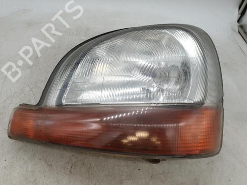Left headlight RENAULT KANGOO (KC0/1_) 1.5 dCi | BP22880048C28 