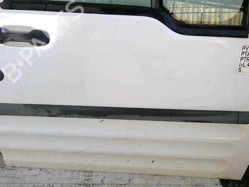 Right front door FORD TRANSIT CONNECT (P65_, P70_, P80_) 1.8 Di | BP22876522C3 