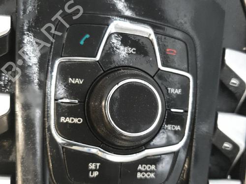 Middle console CITROËN DS5 2.0 HDi 165 | BP24421891I22  - Image 8