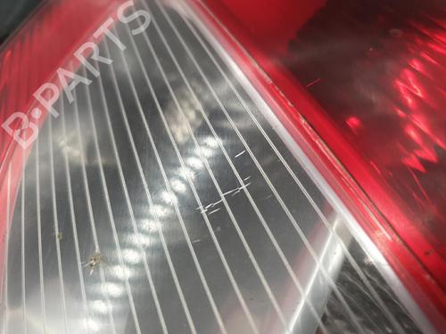 Right taillight RENAULT MEGANE II (BM0/1_, CM0/1_) 1.5 dCi (BM02, BM13, BM2A, CM02, CM13) | BP22871139C35 