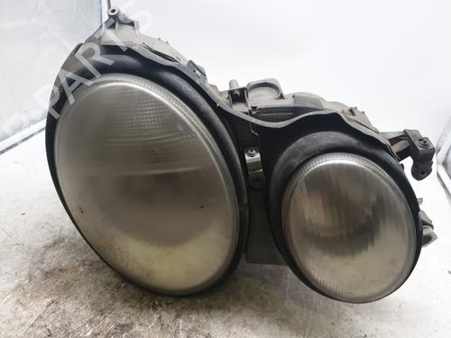 Used Right headlight MERCEDES-BENZ CLK (C208) CLK 230 Kompressor (208.347) (193 hp) 30514048