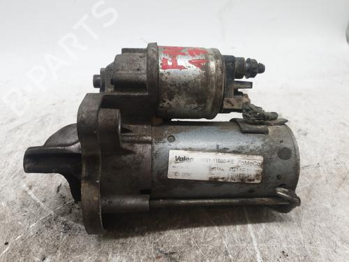 Starter FORD FIESTA VI (CB1, CCN) 1.5 TDCi | BP24592730M8 - Image 2