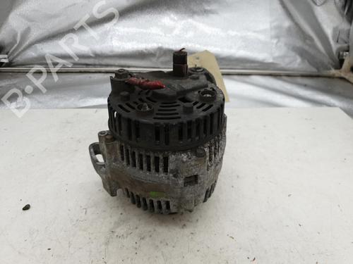 Alternator RENAULT TWINGO I (C06_) 1.2 (C066, C068) | BP22881153M7 