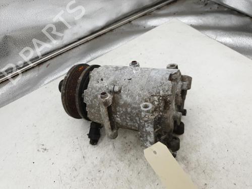 AC compressor FORD FIESTA VI (CB1, CCN) 1.4 TDCi | BP22875295M34 