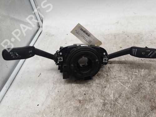 Used Steering column stalk VW POLO VI (AW1, BZ1, AE1) 1.6 TDI (95 hp) 29341110