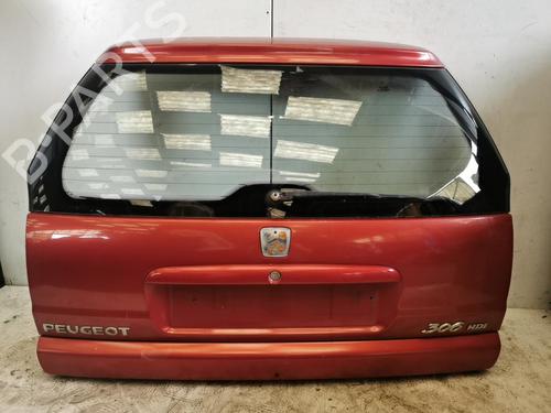 Used Tailgate Tailgate 22885232 22885232