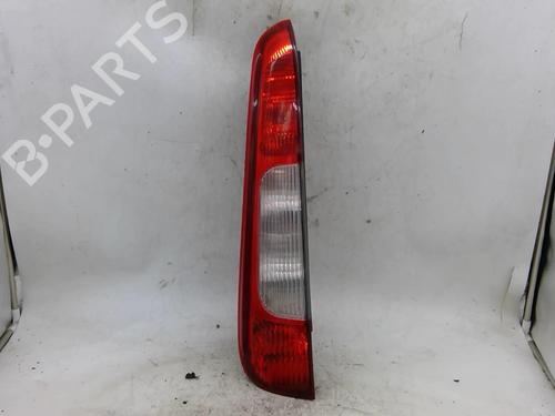 Used Left taillight Left taillight FORD FOCUS C-MAX (DM2) 1.6 TDCi (109 hp) 22876799 22876799