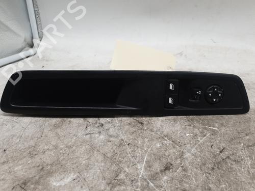 Left front window switch PEUGEOT EXPERT Van (V_) 1.6 BlueHDi 115 | BP28320458I27 