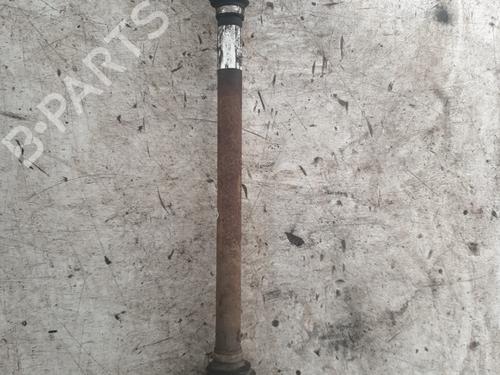 Used Left front driveshaft Left front driveshaft PEUGEOT 308 SW II (LC_, LJ_, LR_, LX_, L4_) 1.6 BlueHDi 100 (99 hp) 28806444 28806444