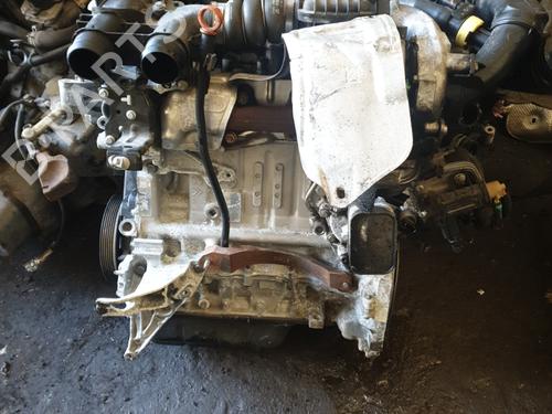 Engine CITROËN C4 Picasso II 1.6 BlueHDi 120 | BP30565563M1 - Image 2
