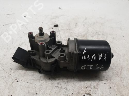 Front wiper motor RENAULT KANGOO (KC0/1_) 1.5 dCi (KC08, KC09) | BP22877310M29 