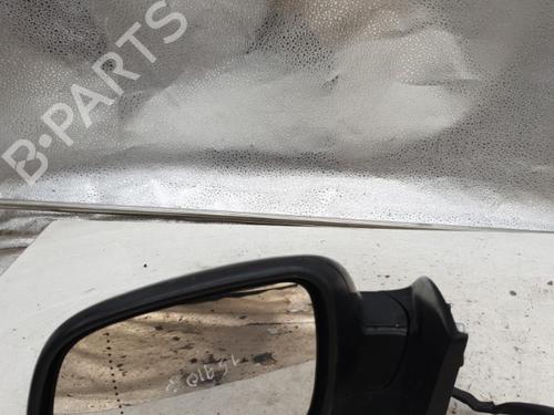 Used Left mirror PEUGEOT 307 Break (3E) 1.6 HDi 110 (109 hp) 22866917