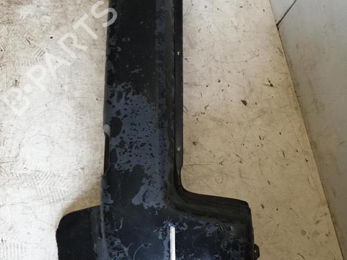 Rear bumper CITROËN BERLINGO / BERLINGO FIRST MPV (MF_, GJK_, GFK_) 2.0 HDI 90 (MFRHY) | BP22871788C8 
