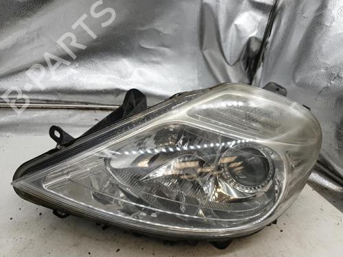 Left headlight CITROËN C8 (EA_, EB_) 2.0 HDi | BP22881207C28 - Image 5