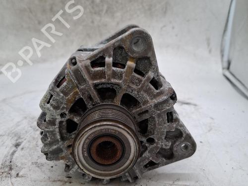 Alternator RENAULT MEGANE IV Hatchback (B9A/M/N_) 1.5 Blue dCi 95 (B9A2, B9A6) | BP39012833M7 - Image 3