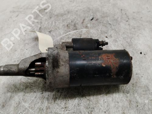 Used Starter Starter AUDI A4 B6 Avant (8E5) 2.5 TDI (163 hp) 30611425 30611425