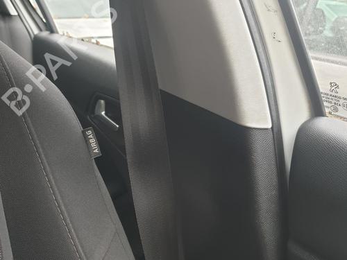 Used Front left belt tensioner PEUGEOT 308 II (LB_, LP_, LW_, LH_, L3_) 1.6 BlueHDi 120 (120 hp) 30171386