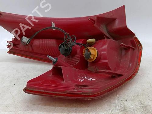 Right taillight CITROËN C4 I (LC_) 1.6 HDi | BP22880348C35 