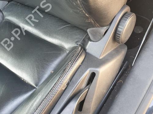 Left front seat AUDI A3 (8P1) 1.6 TDI | BP36836717C15 - Image 4