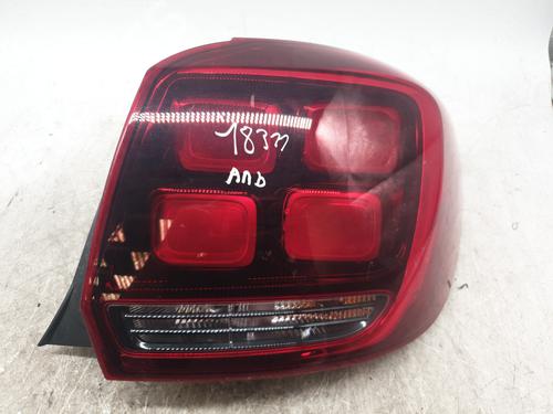 Right taillight DACIA SANDERO II 1.5 dCi | BP32474928C35