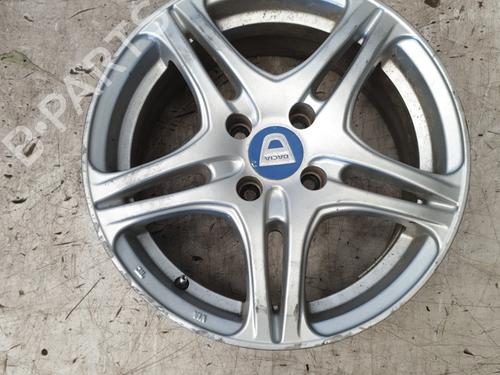 Used Rim DACIA LOGAN MCV (KS_) 1.6 16V (KS0L, KS0M, KS0P, KS1S) (105 hp) 25917573