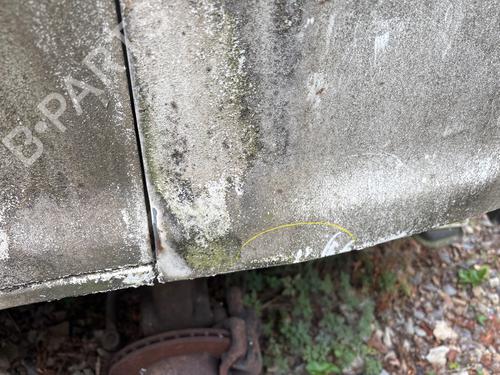 Used Right front fenders Right front fenders 39178795 39178795