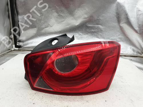 Right taillight SEAT IBIZA IV (6J5, 6P1) 1.6 TDI | BP22871816C35 