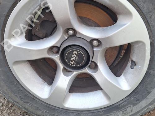 Used Rim SUZUKI VITARA (ET, TA, TD) 2.0 TD Intercooler All-wheel Drive (SV420D) (87 hp) 22864627